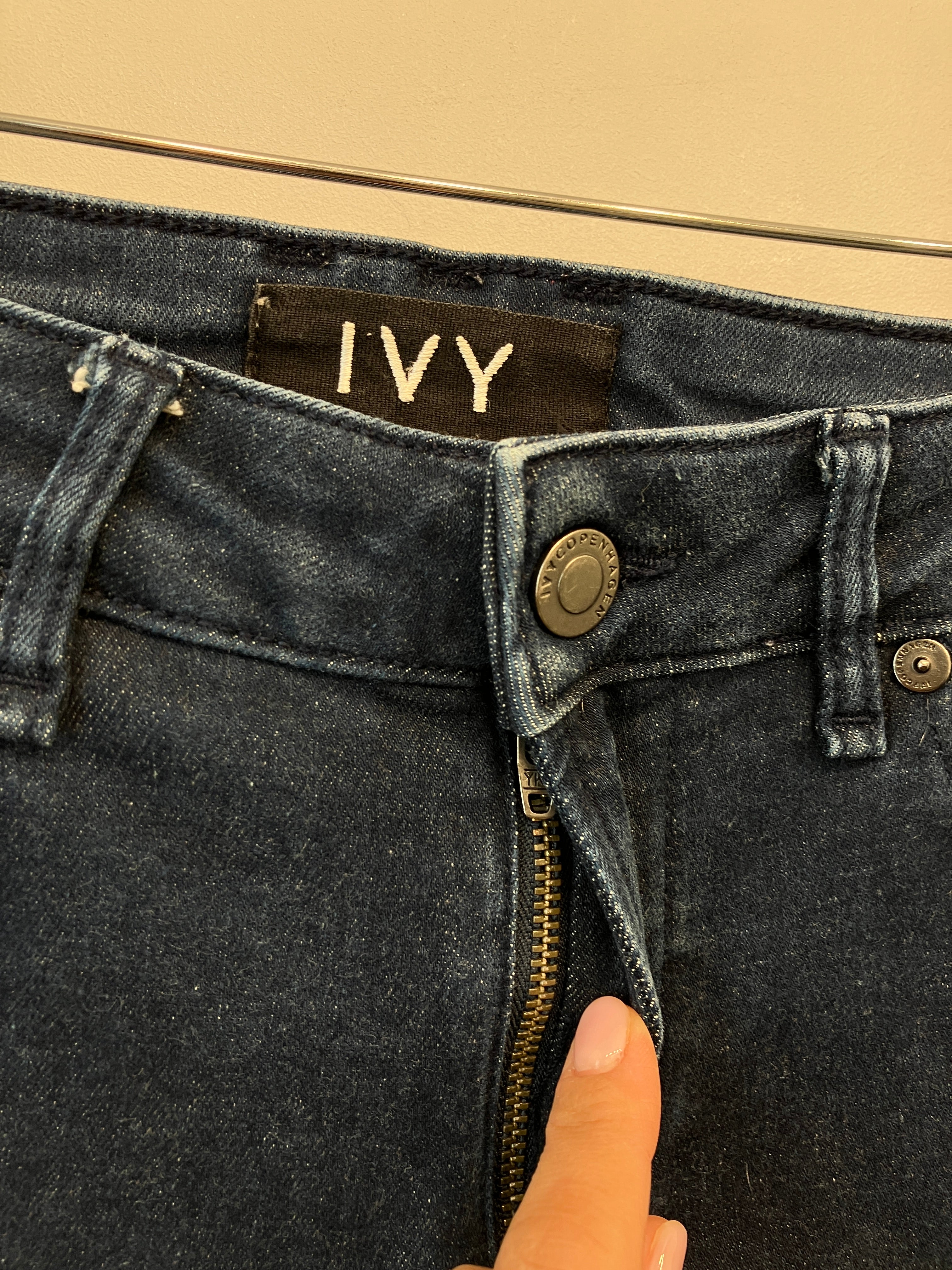Ivy Copenhagen Cowboyjeans
